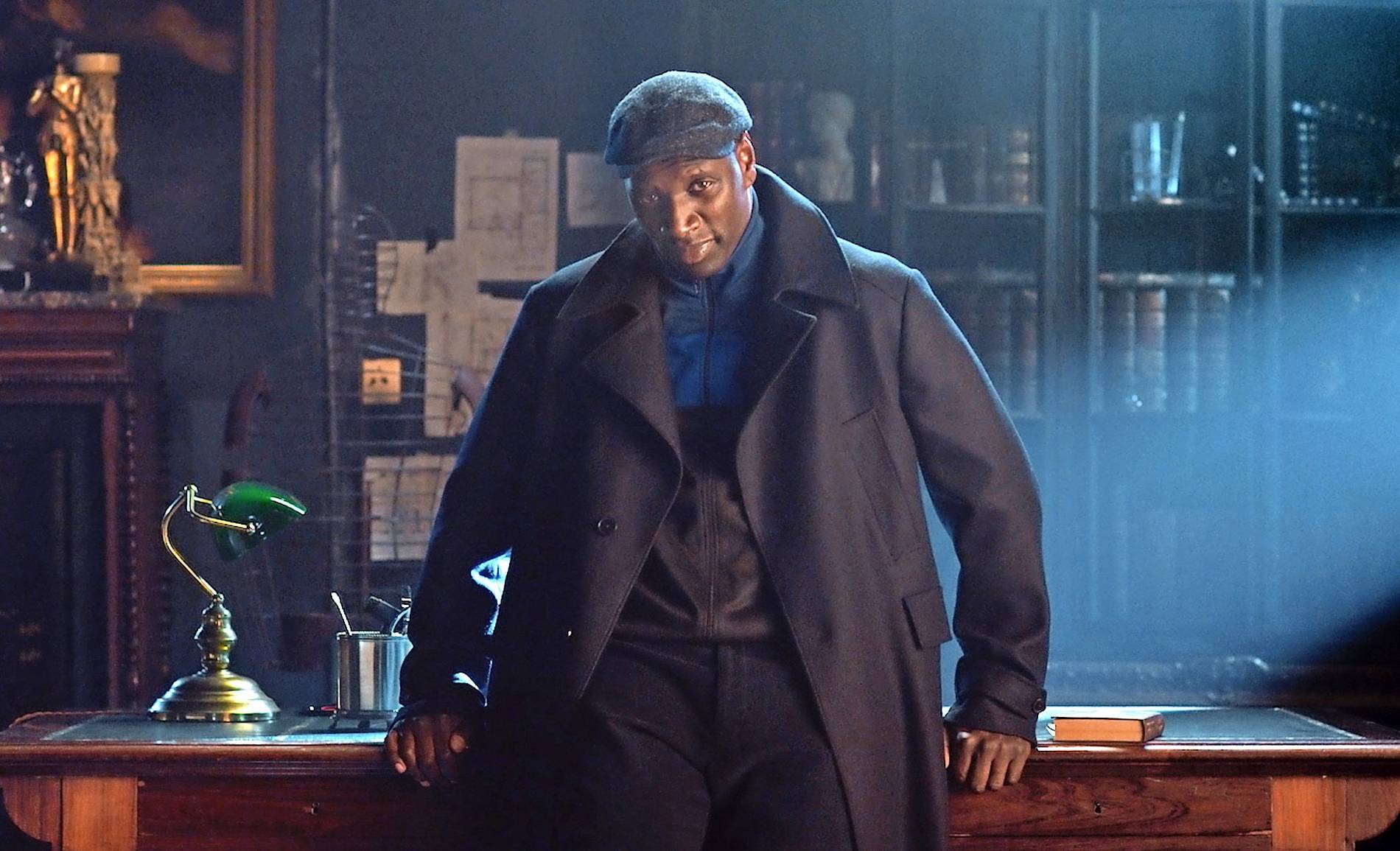 Os novos episódios de “Lupin” e outras 9 novidades de junho na Netflix, HBO, Amazon e Disney+