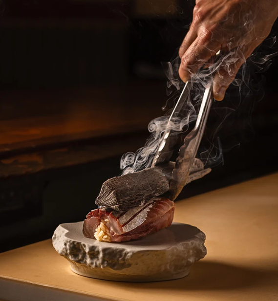 O omakase está por todo o lado.7 spots em Lisboa e no Porto para ter esta experiência