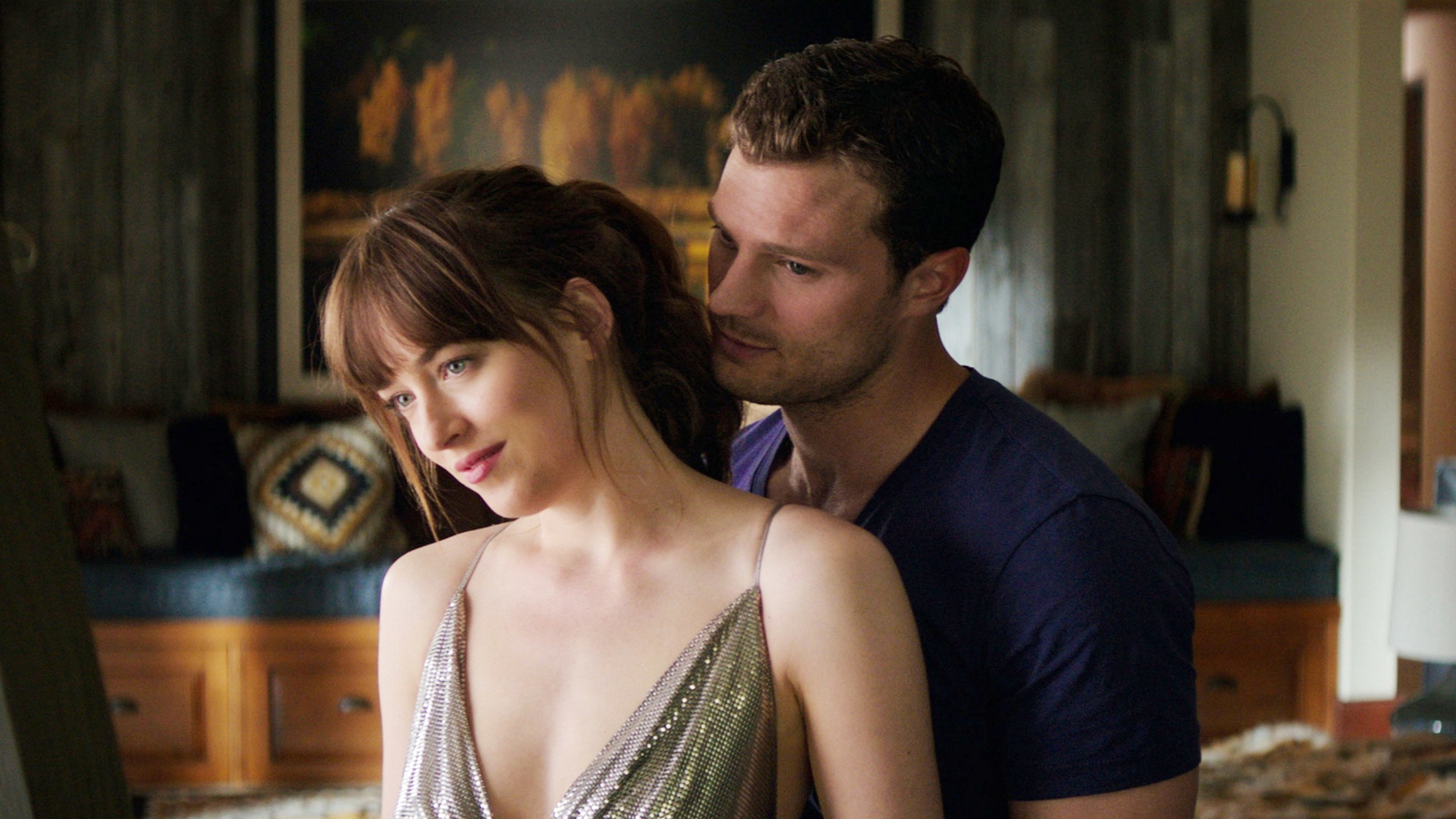 Já sabemos quando é que o novo livro da autora de “50 Sombras de Grey” chega a Portugal