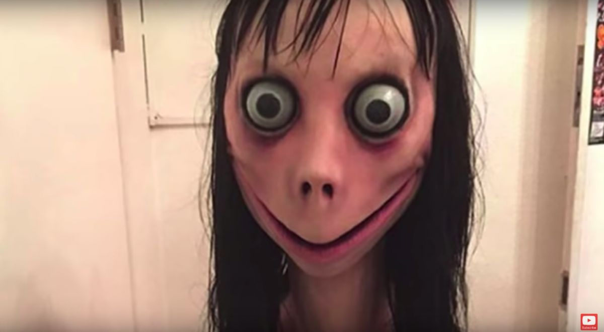 Já há relatos de crianças portuguesas que viram a Momo. Mas será que ela existe mesmo?