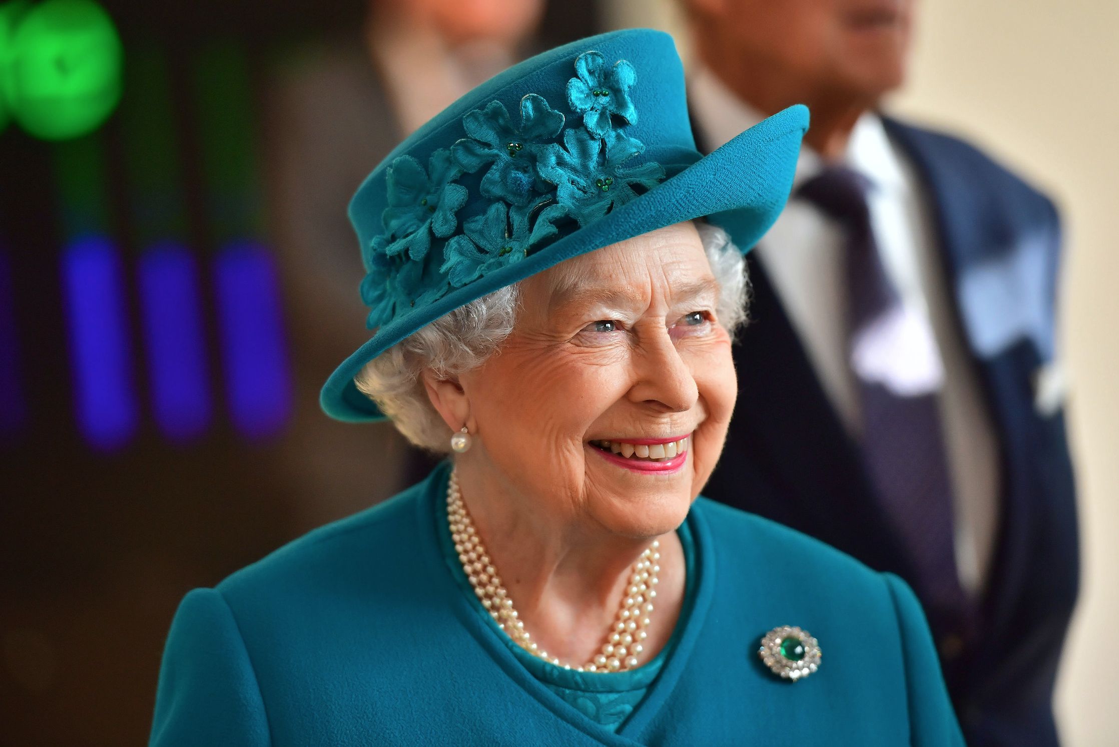 Rainha Isabel II considerada a mulher mais icónica dos últimos 60 anos. O resto da lista surpreende