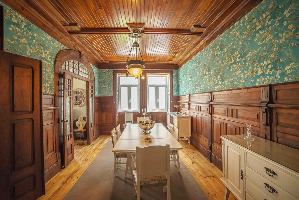 Crítica. Fomos dormir à guesthouse na Covilhã com 9,7 em 10 na Booking