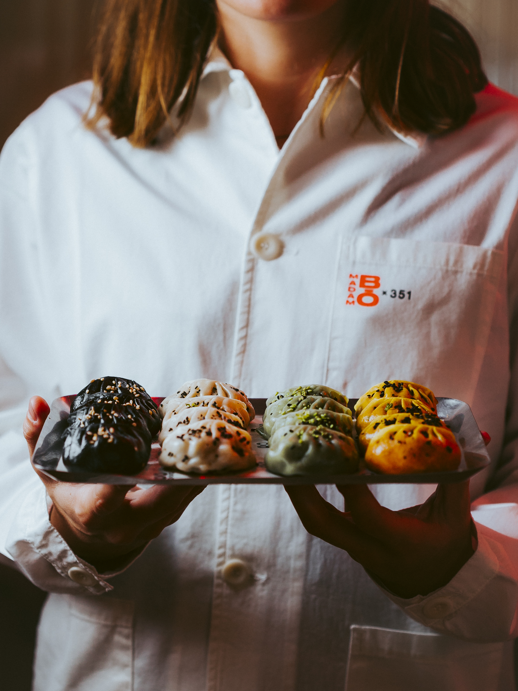 Já pode fazer os famosos dumplings da Madam Bo em casa — e só precisa de 15 minutos
