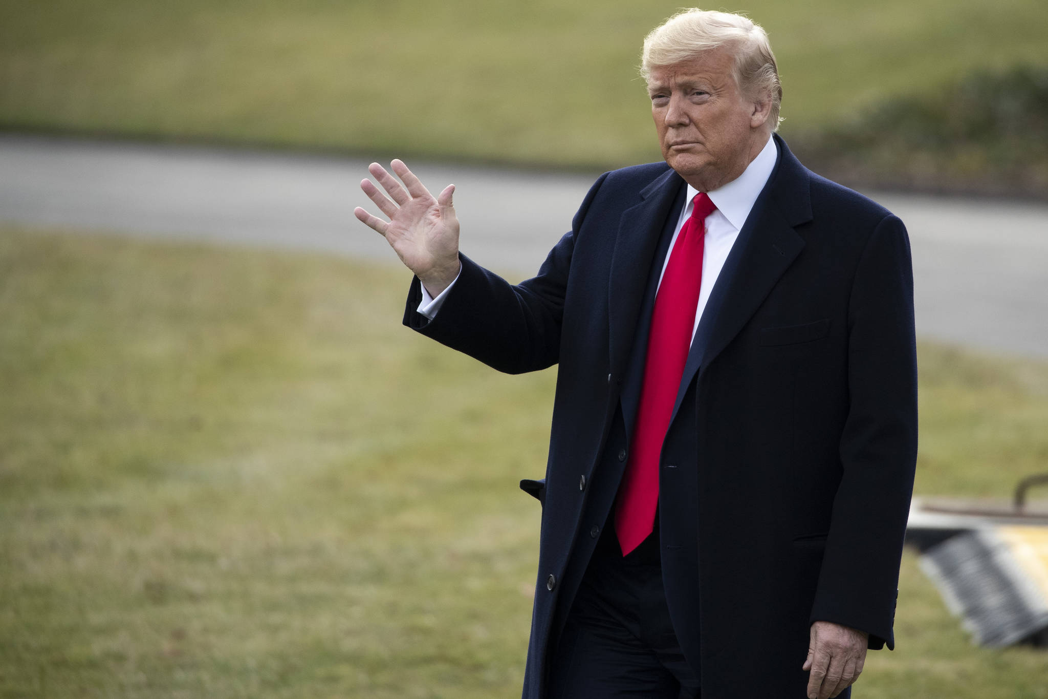 E se Donald Trump não conceder? Os 5 cenários possíveis