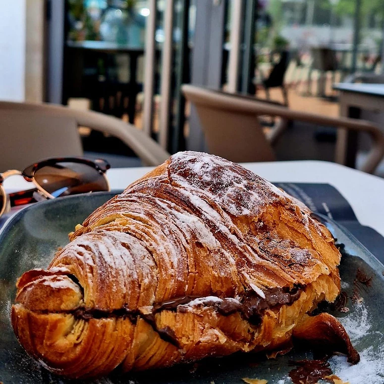 6 spots de norte a sul do País onde pode comer os melhores croissants de sempre