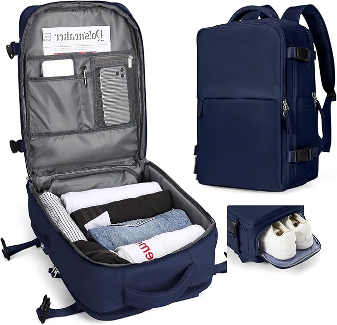 Mochila de viagem à venda na Amazon Mochila de viagem à venda na Amazon