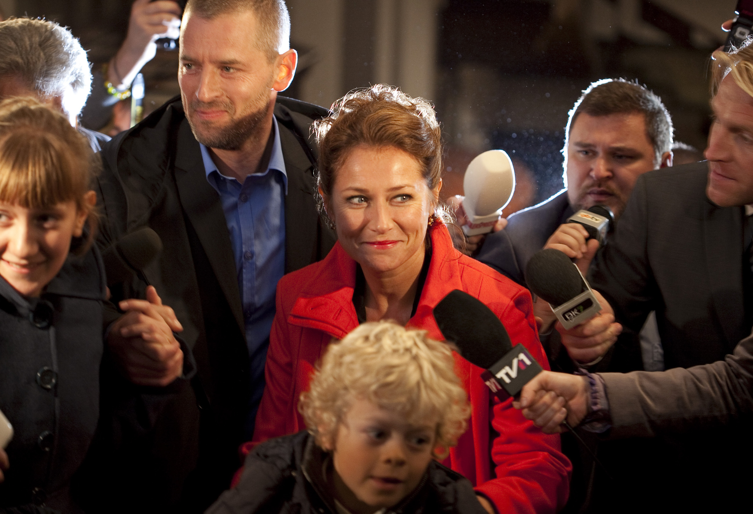 “Borgen”. A série de culto dinamarquesa vai regressar com uma nova temporada na Netflix