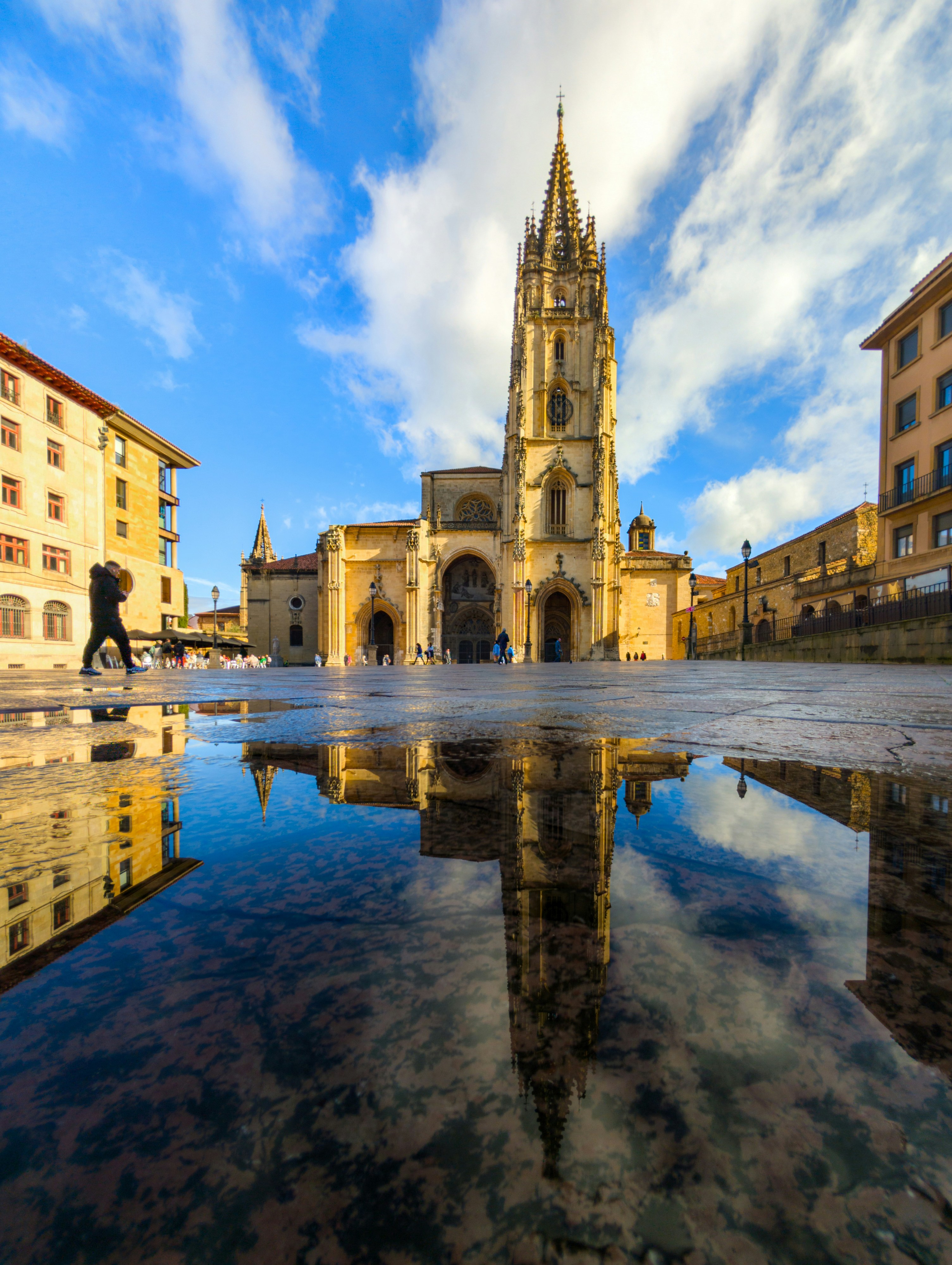 Oviedo Oviedo