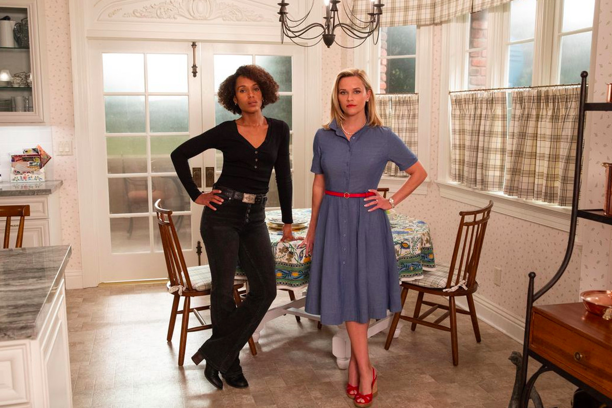 “Little Fires Everywhere”. A série para fãs de “Big Little Lies” (e com Reese Witherspoon)