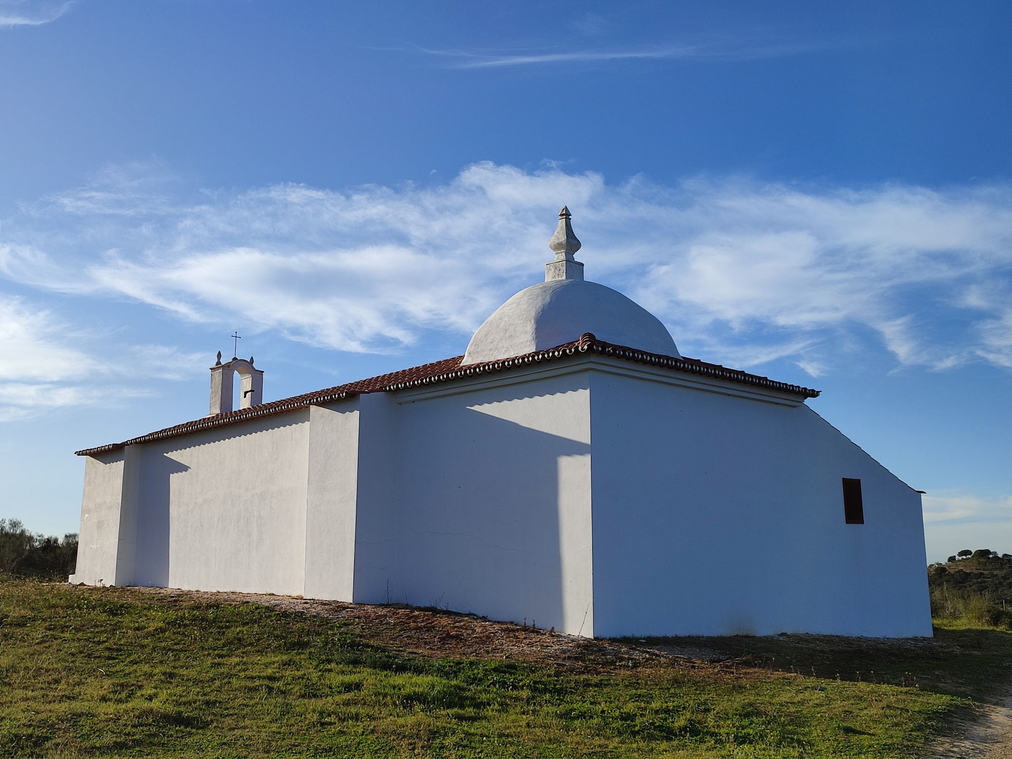 Rosário, Alandroal