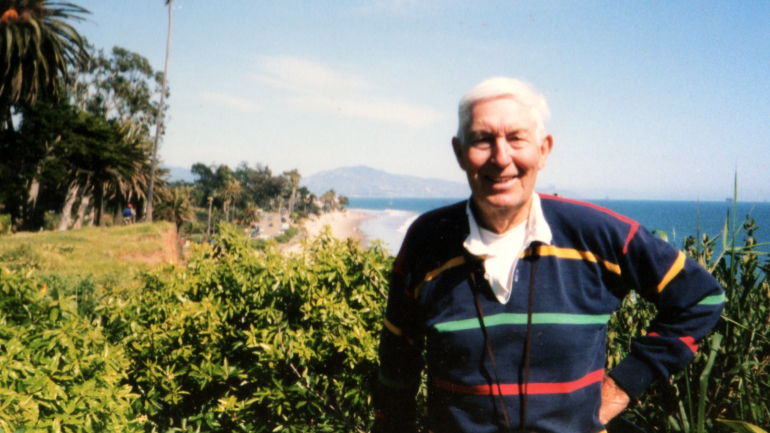 Bill Kaysing refutou a vida inteira a veracidade de alunagem. Morreu em 2005