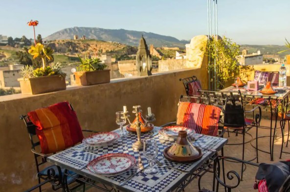 Riad Noujoum Riad Noujoum