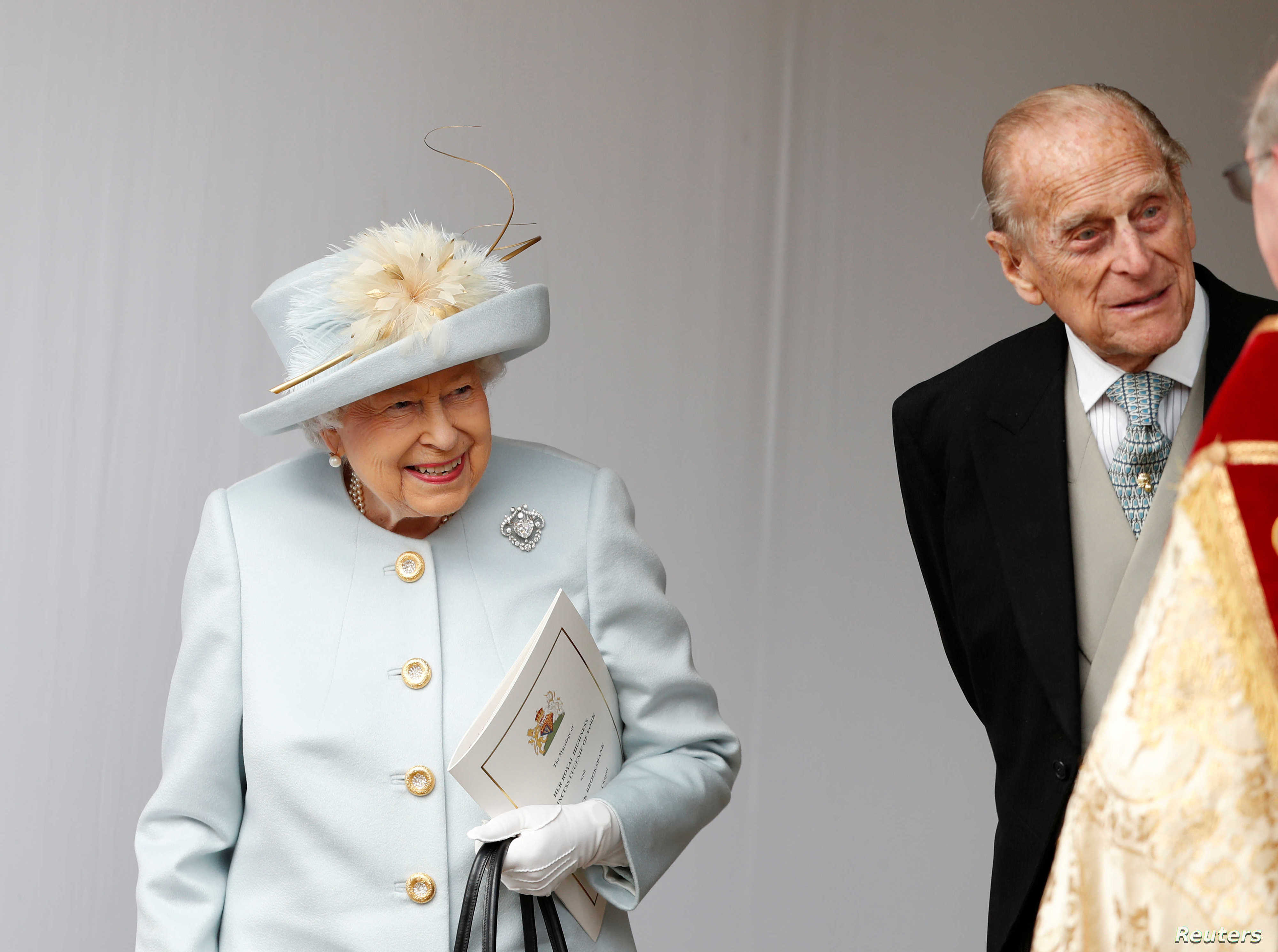 Esta é a receita de panquecas preferida da rainha Isabel II