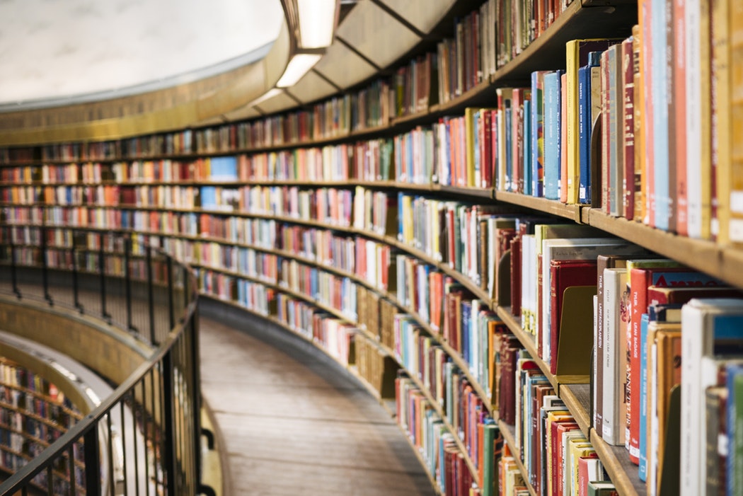 Festa Literária Folha. Há termas e livros na Curia