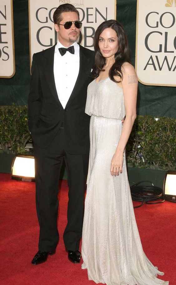 Angelina Jolie relatou ao FBI agressão de Brad Pitt. Um dos filhos também foi atacado