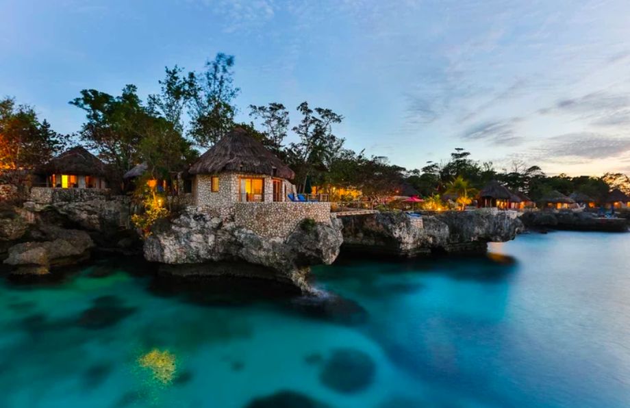 Este hotel na Jamaica é “ridiculamente bonito” e tem preços desde 145€ por noite