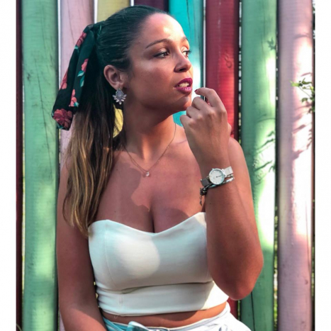 Ana Teresa Santos