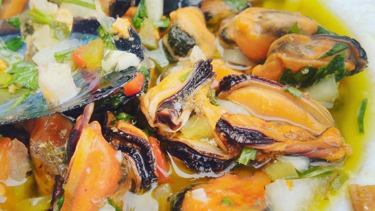 Costa Vicentina. 10 restaurantes imperdíveis