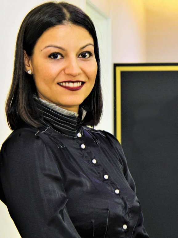 Janaína Silva implementa o método Renata França em Portugal desde outubro de 2018