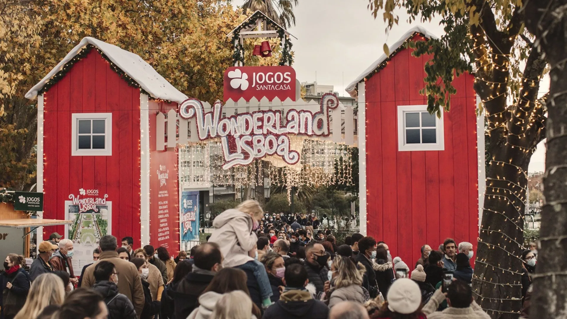 Wonderland Lisboa Wonderland Lisboa