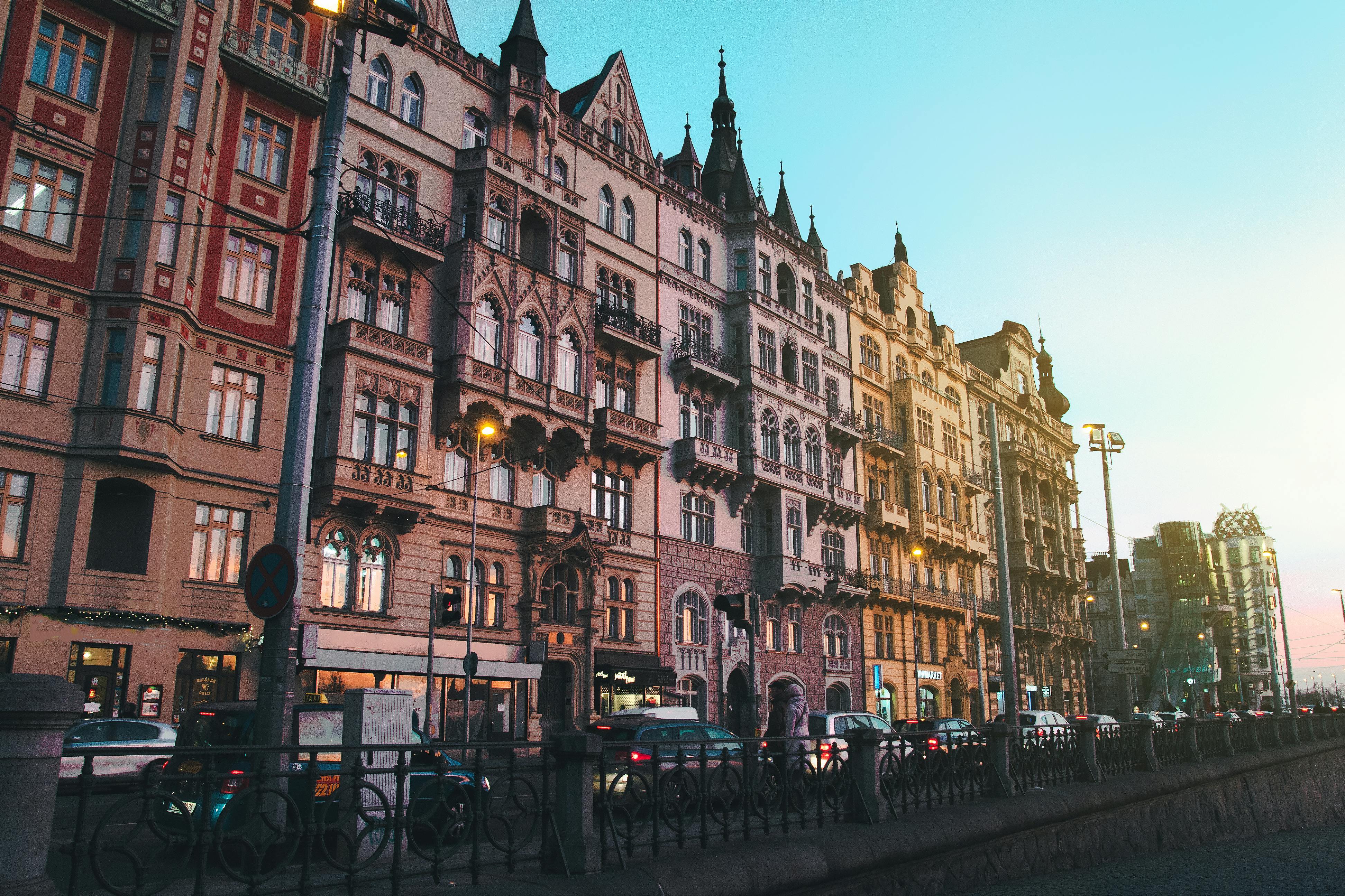 Praga