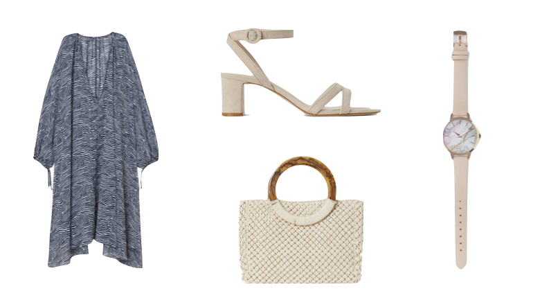 Menos é mais. 5 looks H&M com as novas peças versáteis