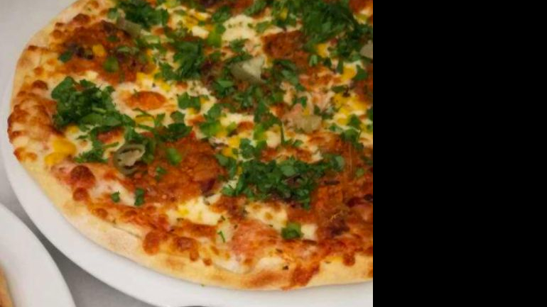 Pizzas cor-de-rosa, com cinco queijos ou de chilli com carne. As 10 pizzas mais originais de Lisboa e Porto