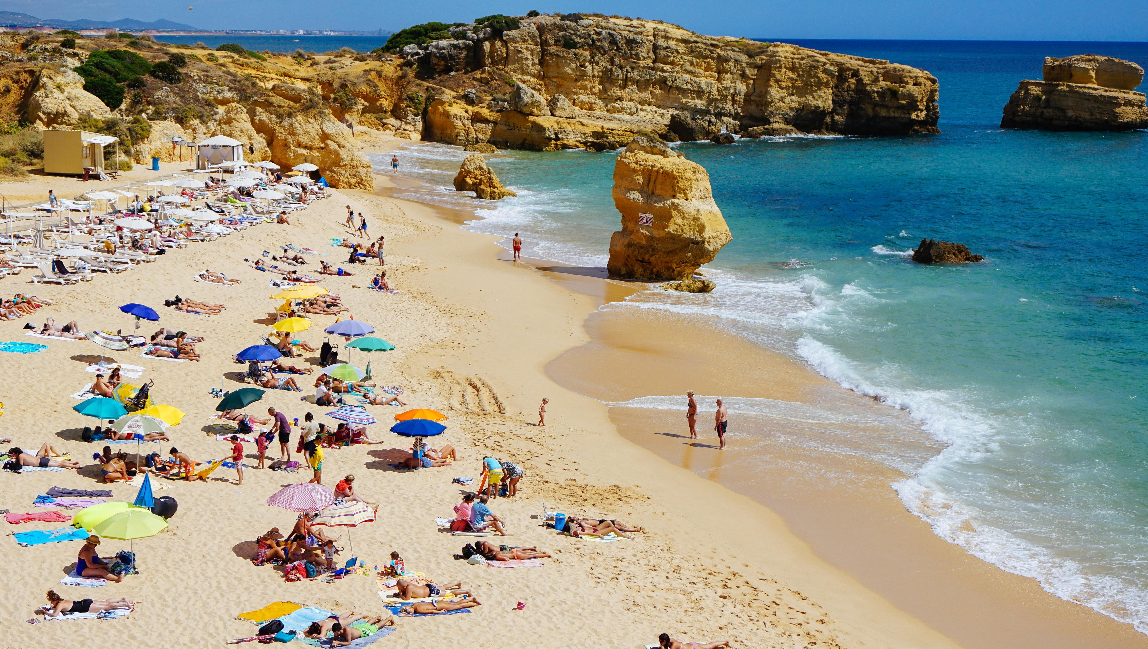 Num país cheio de sol, 66% dos portugueses têm carência de Vitamina D — especialista explica o porquê e as consequências