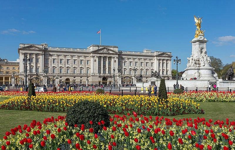 Buckingham Palace Buckingham Palace
