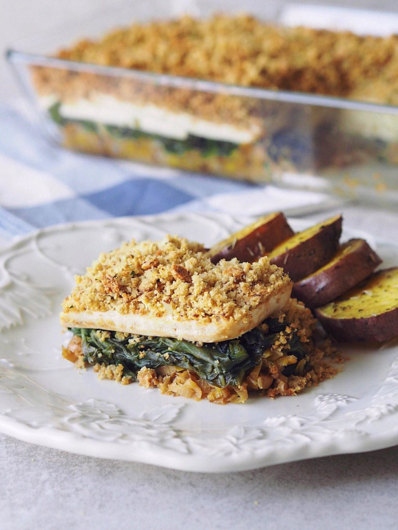Natal vegan para toda a família. 6 receitas de que todos vão gostar