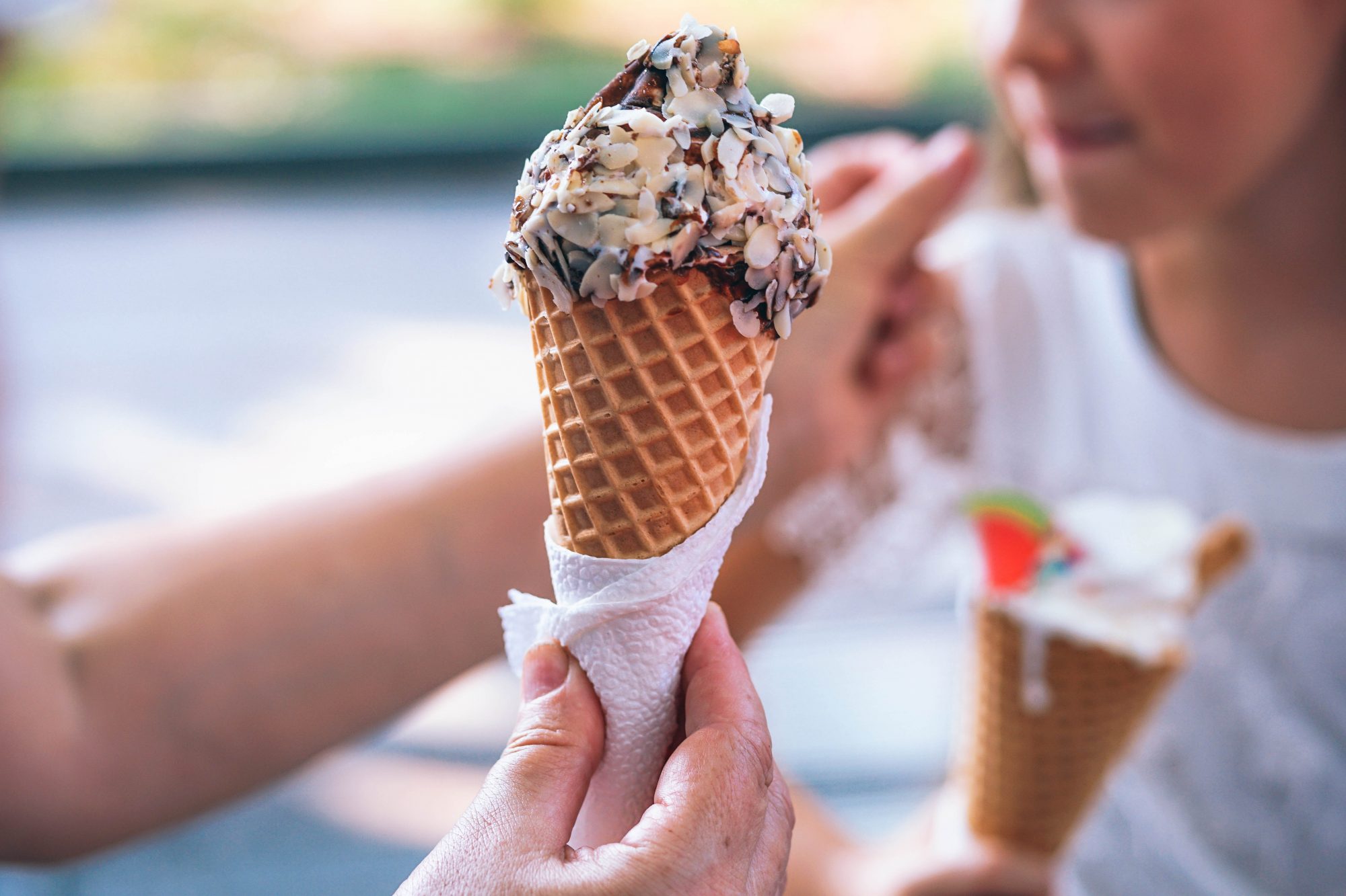 6 gelatarias que tem (mesmo) de conhecer no Algarve