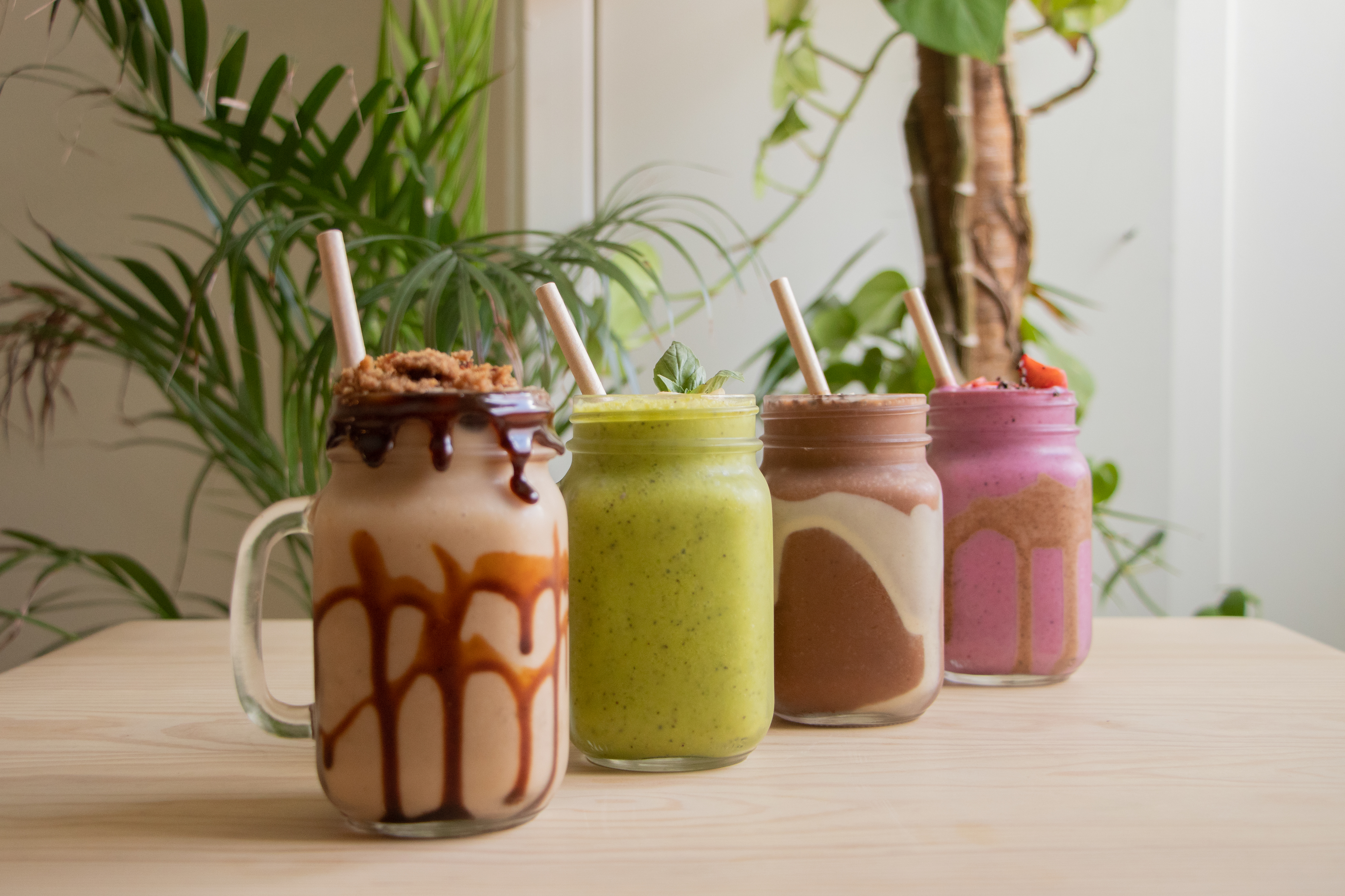 Estes novos milkshakes instagramáveis chegam no dia da Criança (e também fazem as delícias de adultos)
