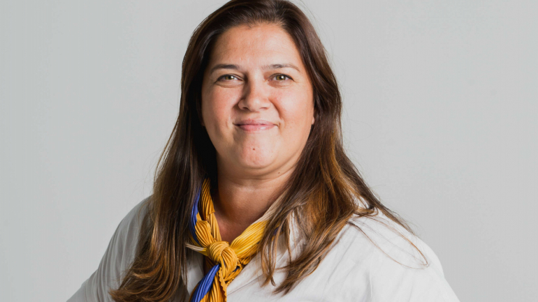 Sofia Fernandes, da Academia às 9, fala sobre as questões relacionadas com o stresse