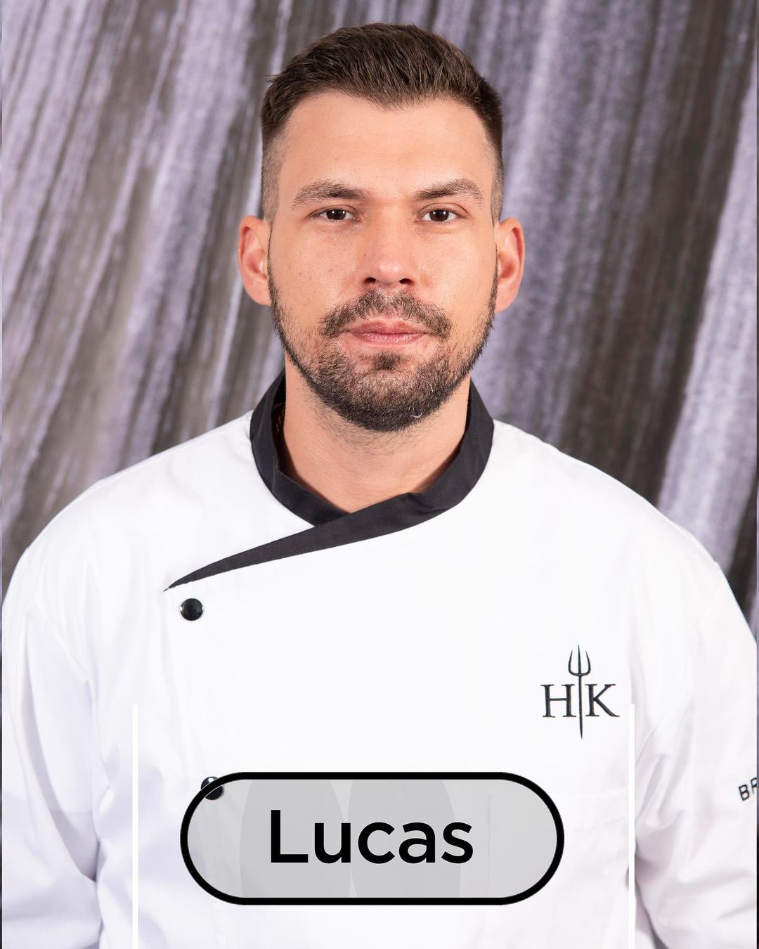 “Hell’s Kitchen”. Ljubomir entra em confronto com Lucas: “Volta para a despensa já”