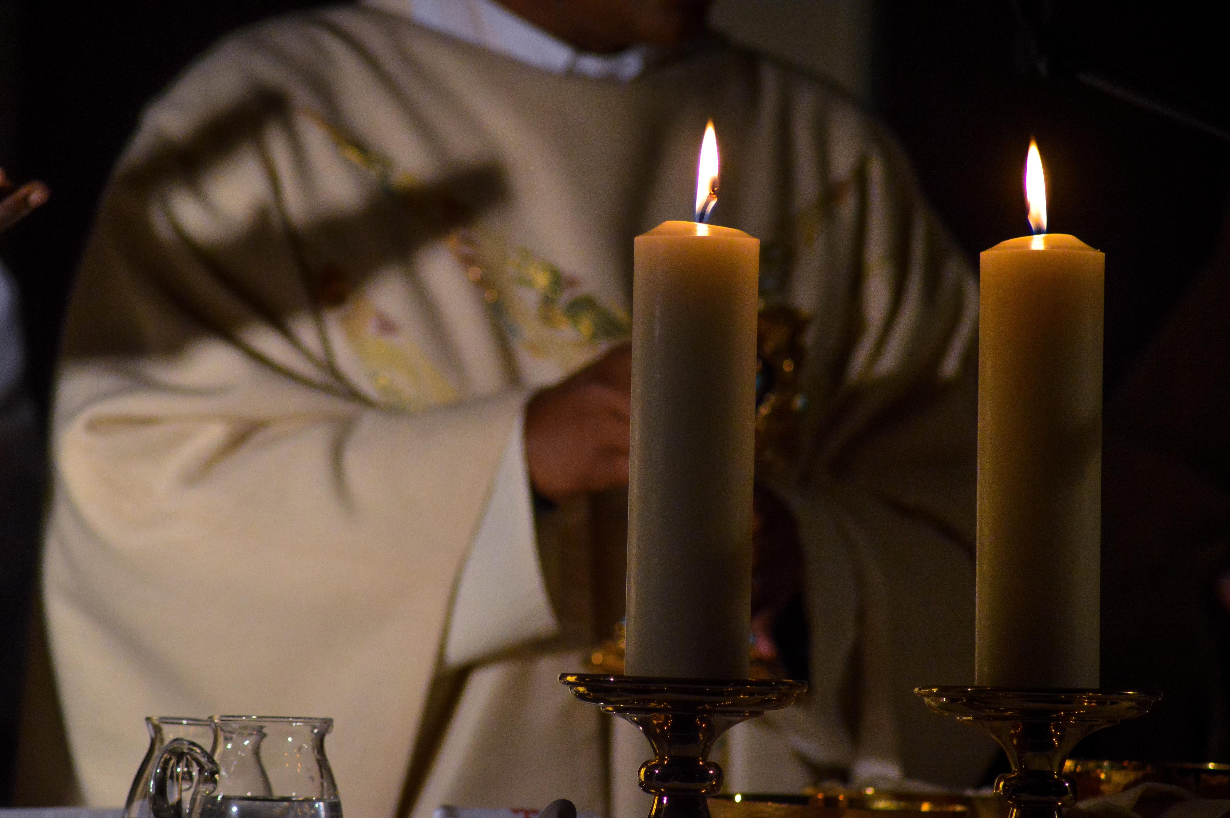 Padre de Viseu suspeito de assédio sexual a jovem. Diocese aguarda pelo Vaticano para julgar