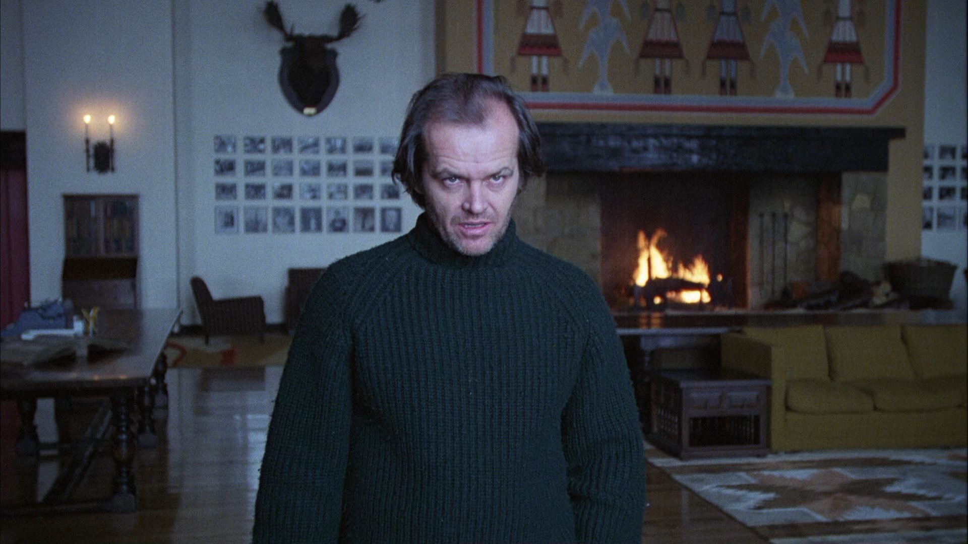 Os 11 filmes mais assustadores e intensos para ver no Halloween