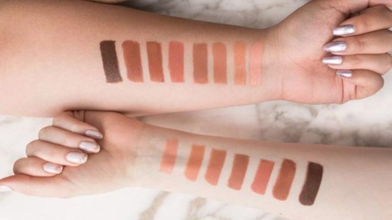 Nude. A tendência perfeita para quem não é fã de cor