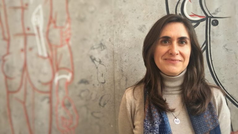 Angélica, mãe, professora e nerd, diz que a paixão começou com as aventuras de Astérix