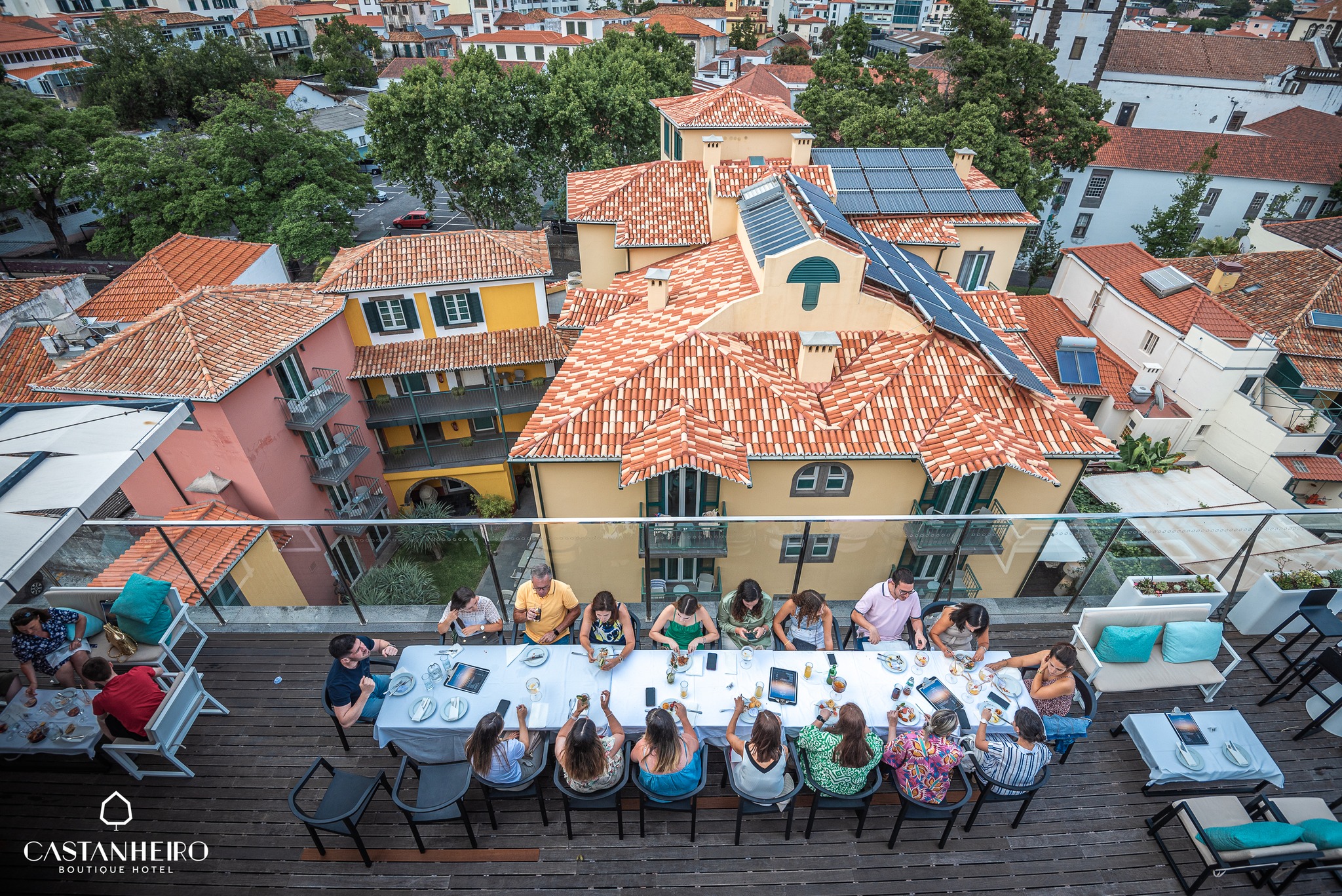 Castanheiro Boutique Hotel Castanheiro Boutique Hotel