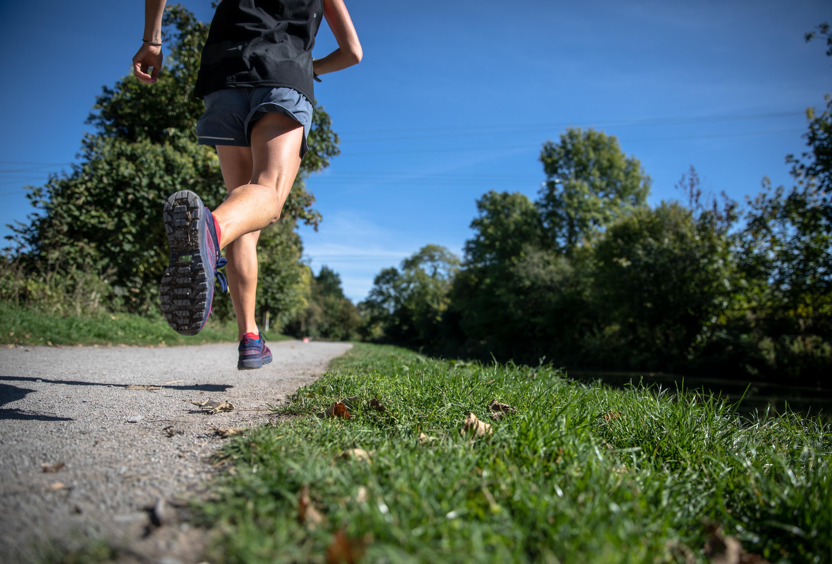 Correr uma vez por semana pode reduzir o risco de morte prematura