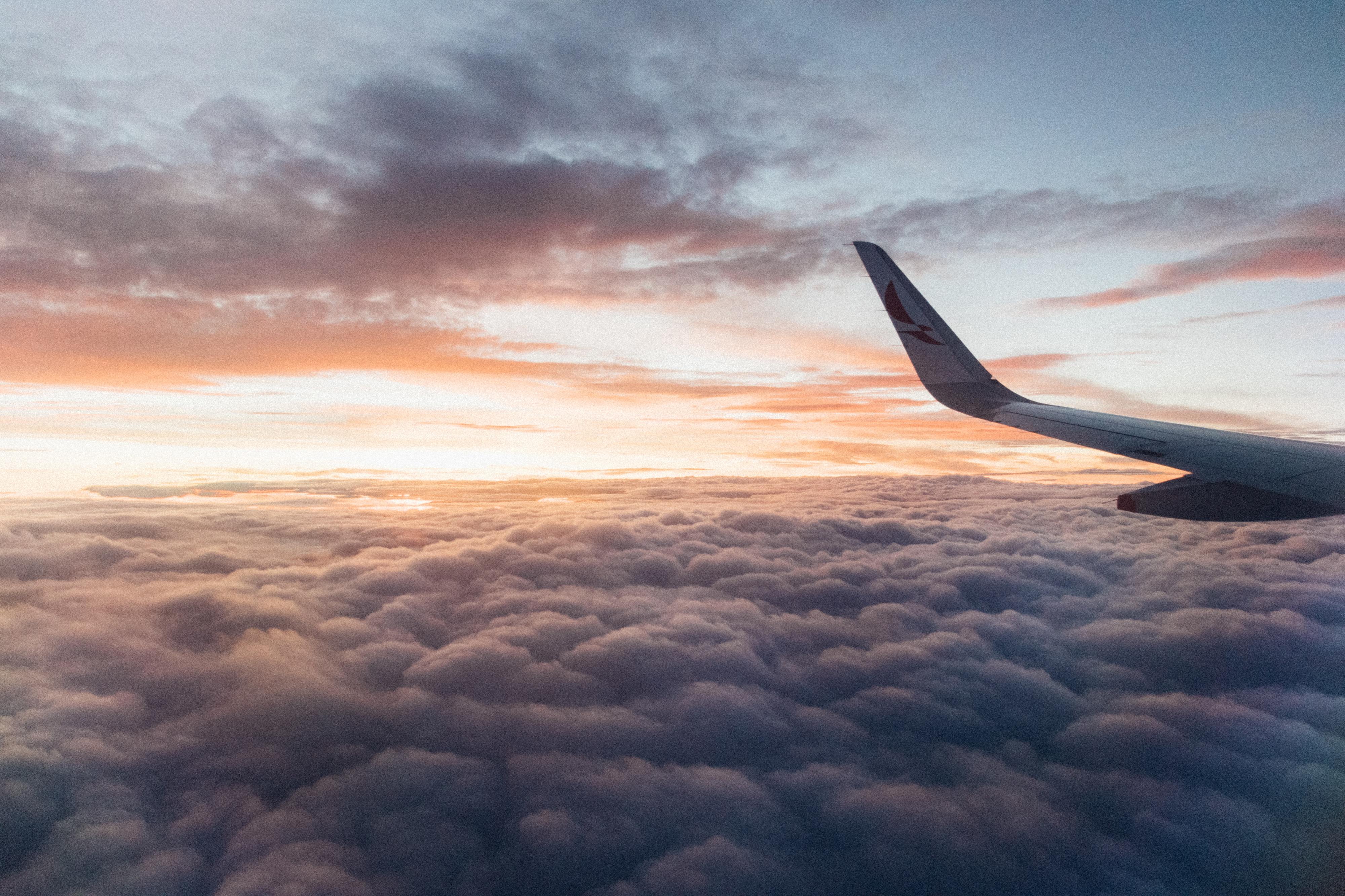 Viagens ao espaço, aviões supersónicos e férias mais baratas. Será este o futuro das nossas viagens?