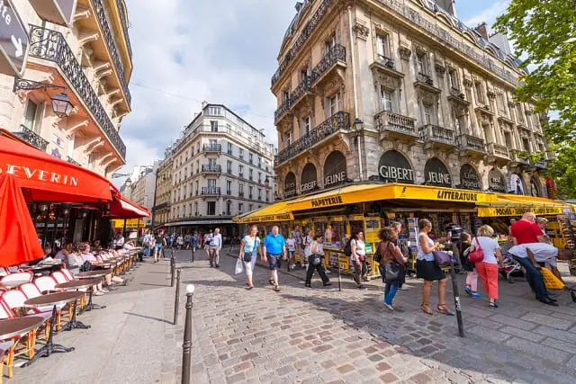 Quartier Latin Quartier Latin