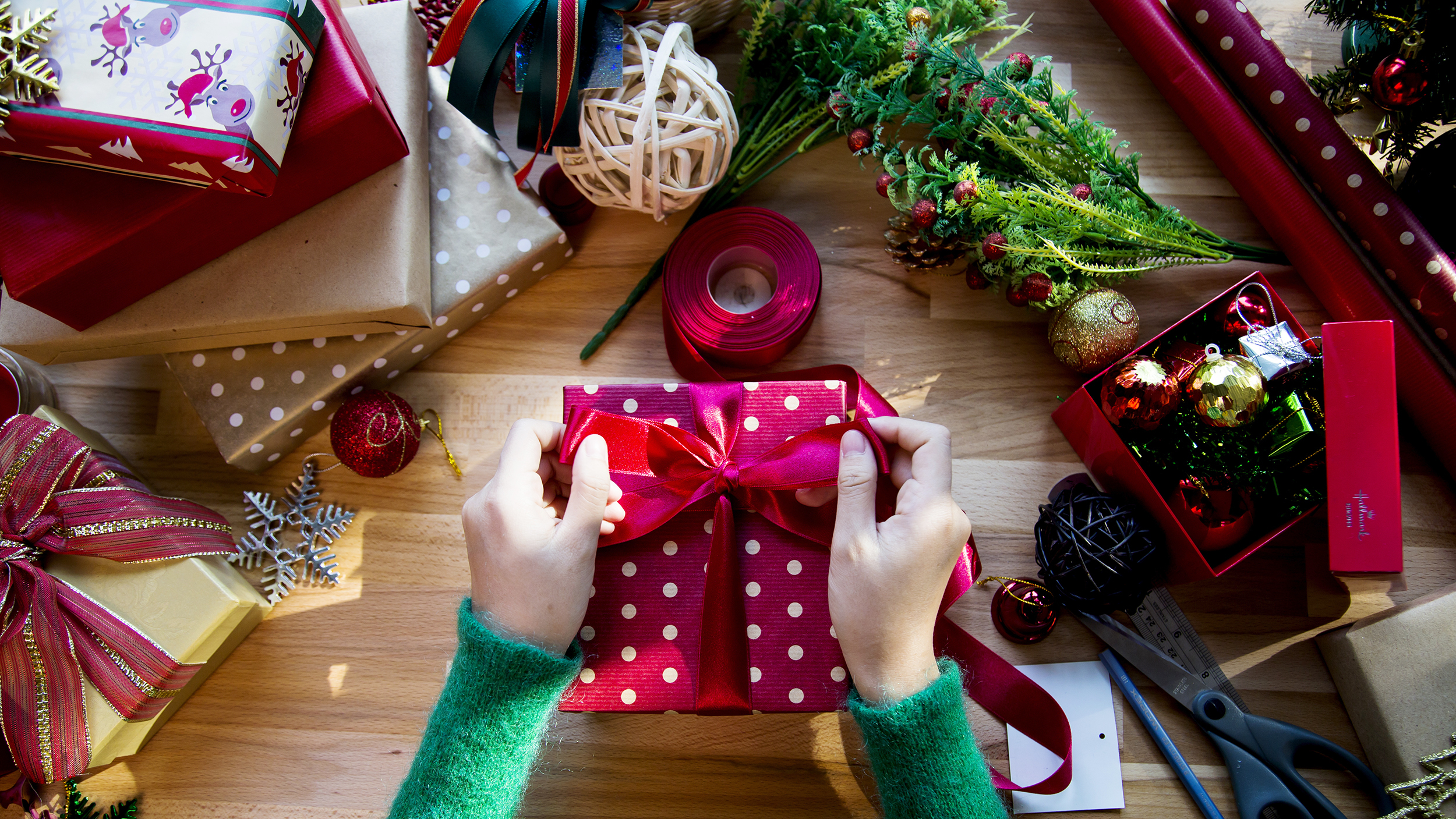 10 perguntas (discretas) para dar o presente certo