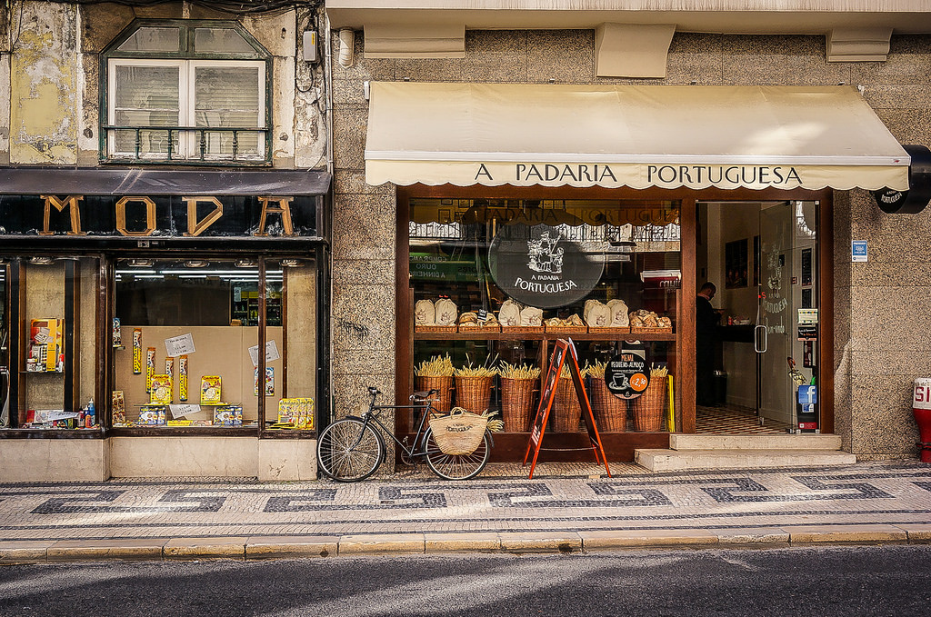 Padaria Portuguesa recolhe brinquedos para distribuir