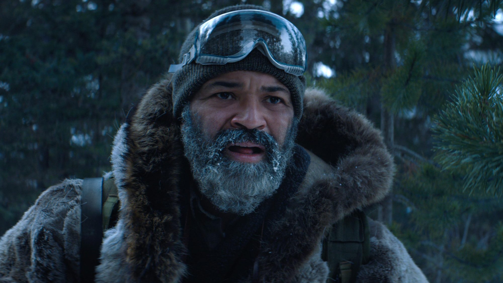 “Para a Escuridão” é o novo filme da Netflix  que tem mesmo de ver (mas prepare-se, que é muito violento)