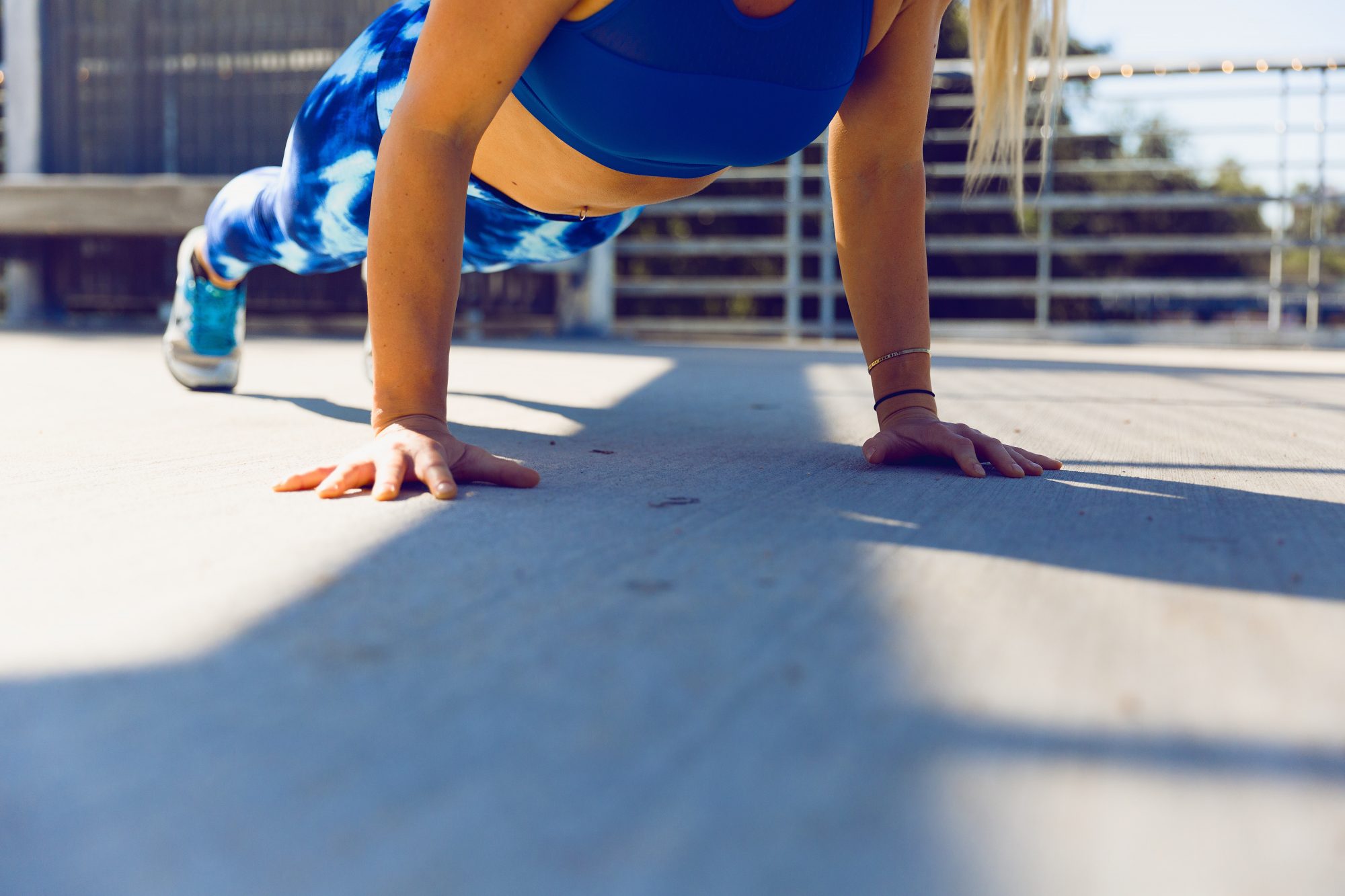 10 opções para fazer exercício sem gastar mais de 32€ por mês