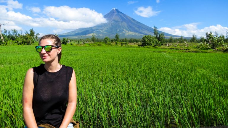 Miriam Augusto fundou a The Wanderlust e será a líder de viagens nesta aventura para Bali