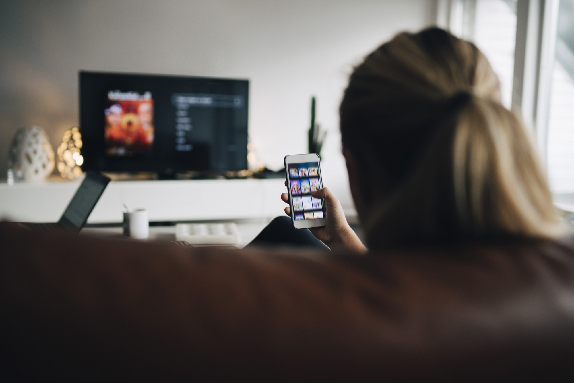 Netflix. 10 séries para ver de acordo com o seu estado de espírito