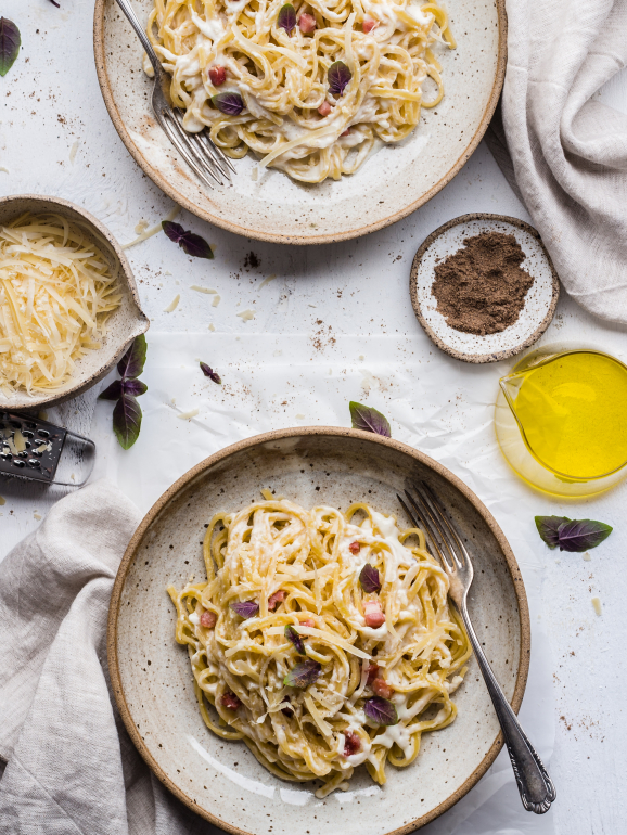 Plano da semana. 5 receitas de comfort food para uma semana mais quentinha
