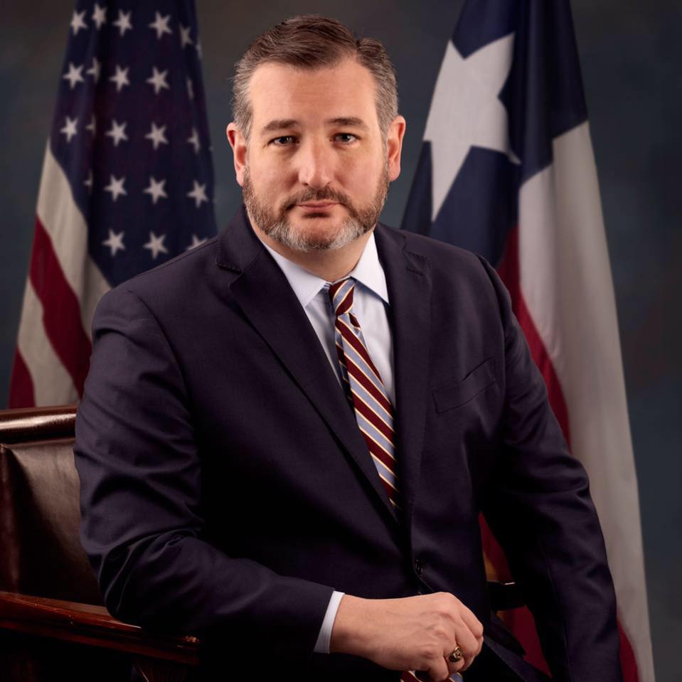 Senador do Texas foi de férias enquanto população sofria com vaga de frio. Agora admite erro